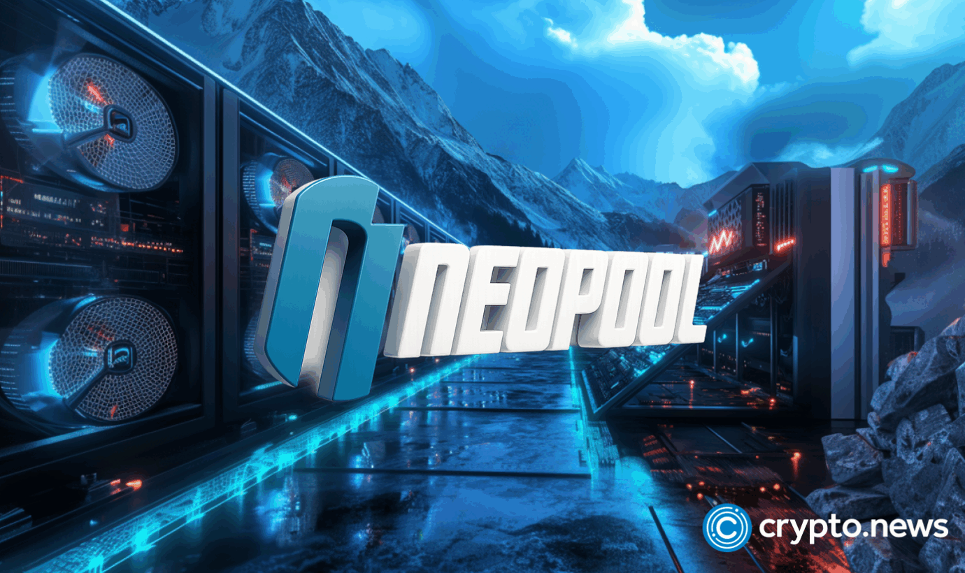 Bitcoin mining 2024: How Neopool and new technologies are changing the industry - 1