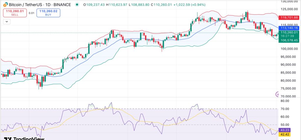 Bitcoin price drop driven by short-term selling, long-term holders remain steady: Analysis - 1