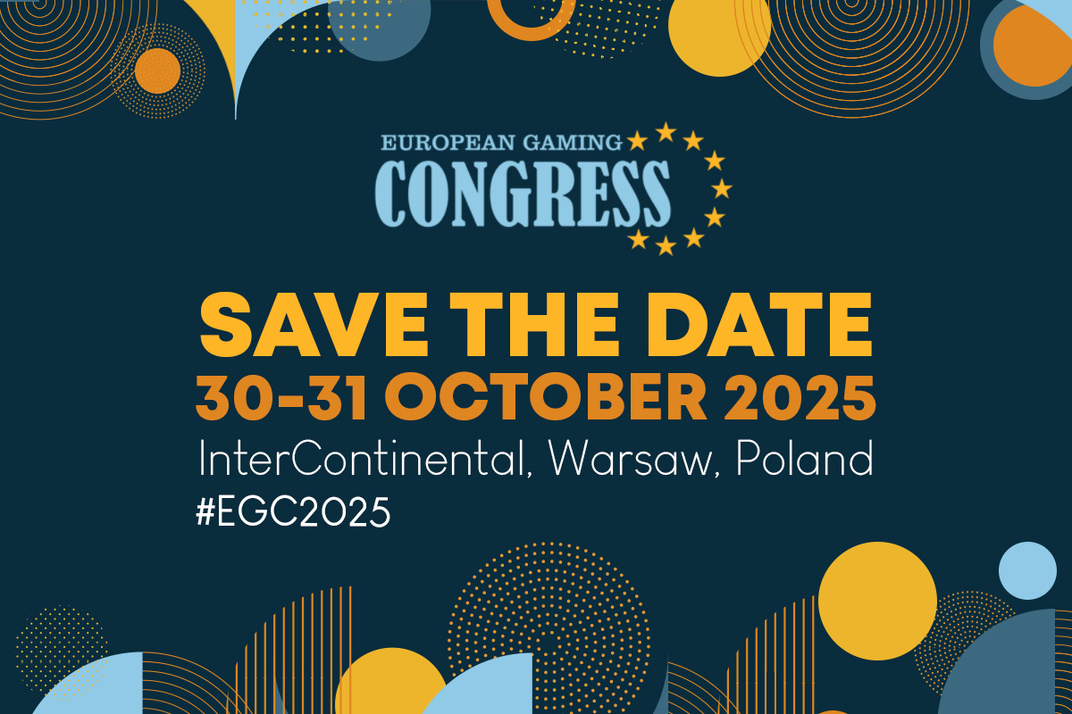 European Gaming Congress 2025 unites Europe’s leading operators - 1