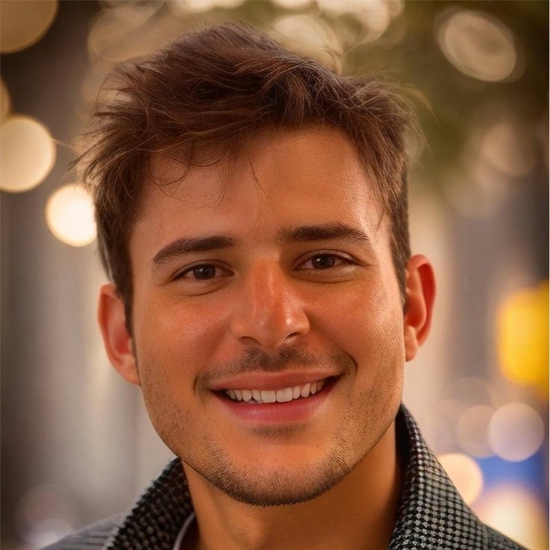 Steven Gates