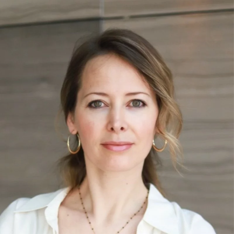 Irina Chuchkina