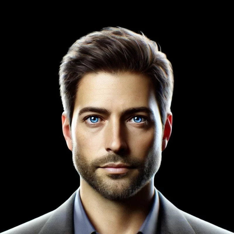 Kevin Rusher