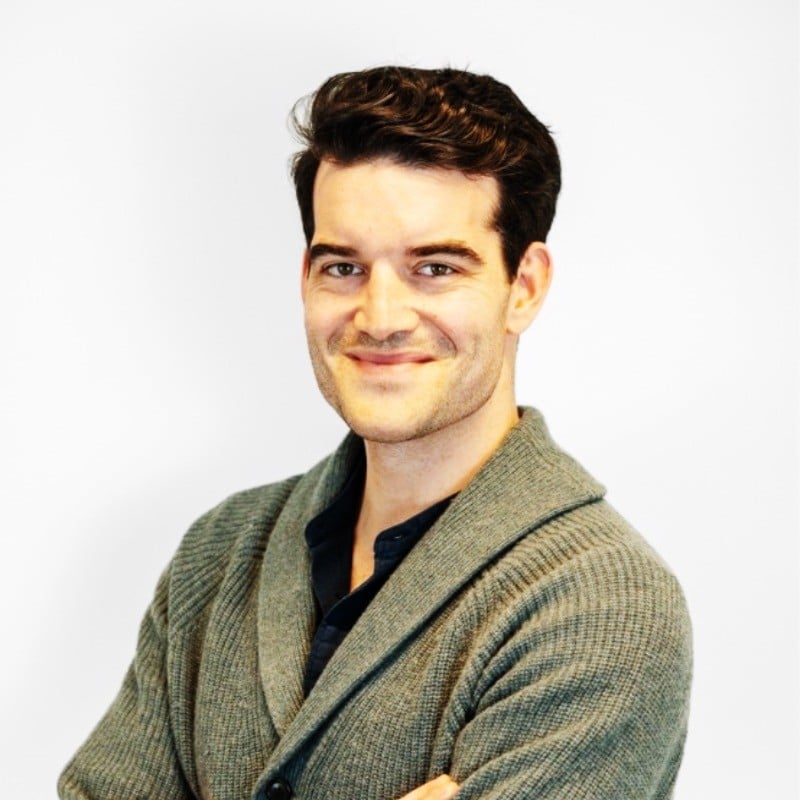 Kevin de Patoul