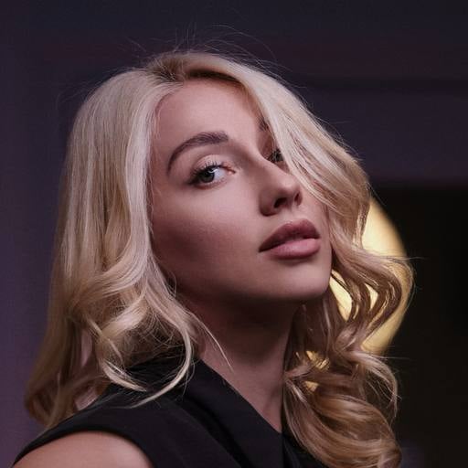 Anastasia Drinevskaya