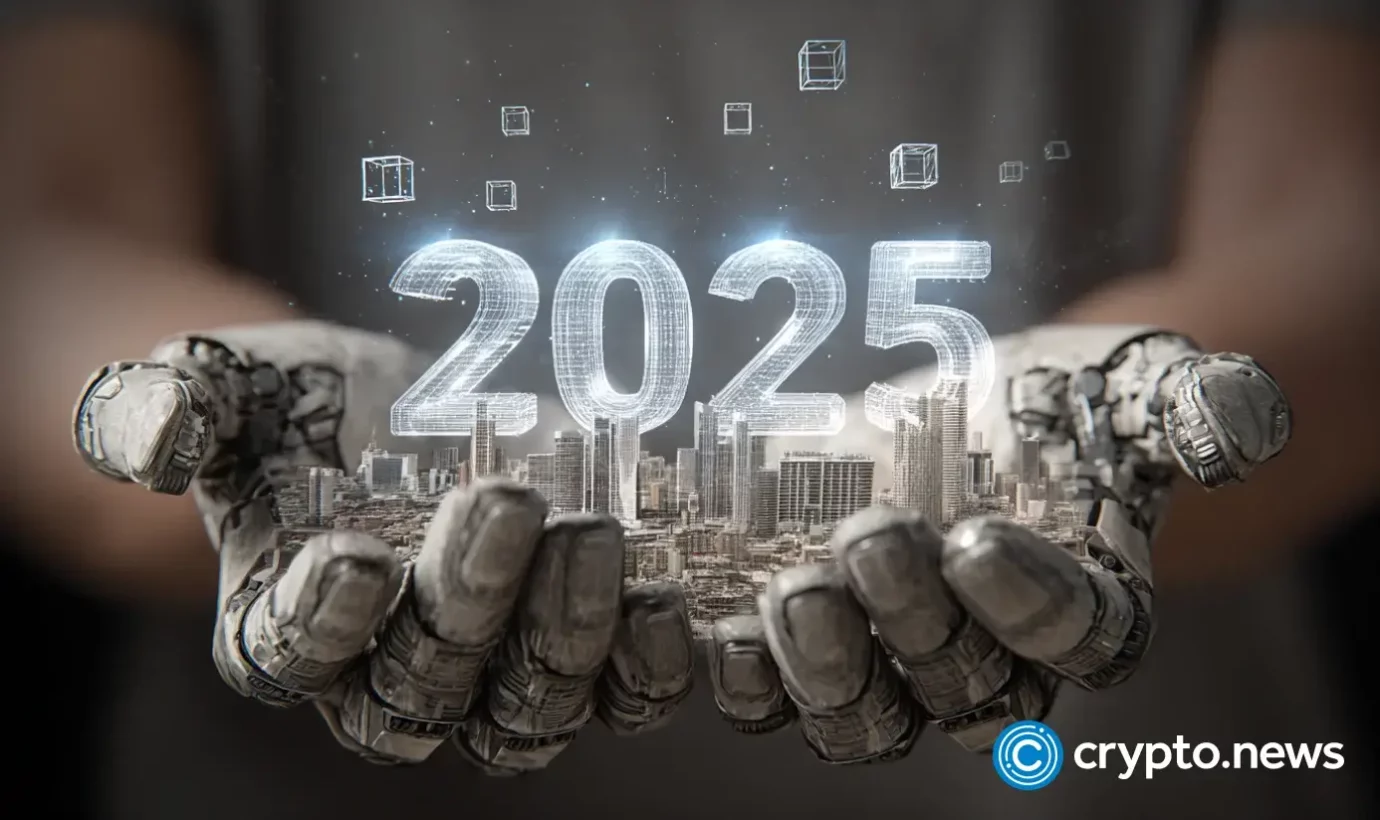 2025 will make tokenized real-world assets mainstream | Opinion