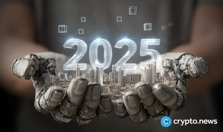 2025 will make tokenized real-world assets mainstream | Opinion
