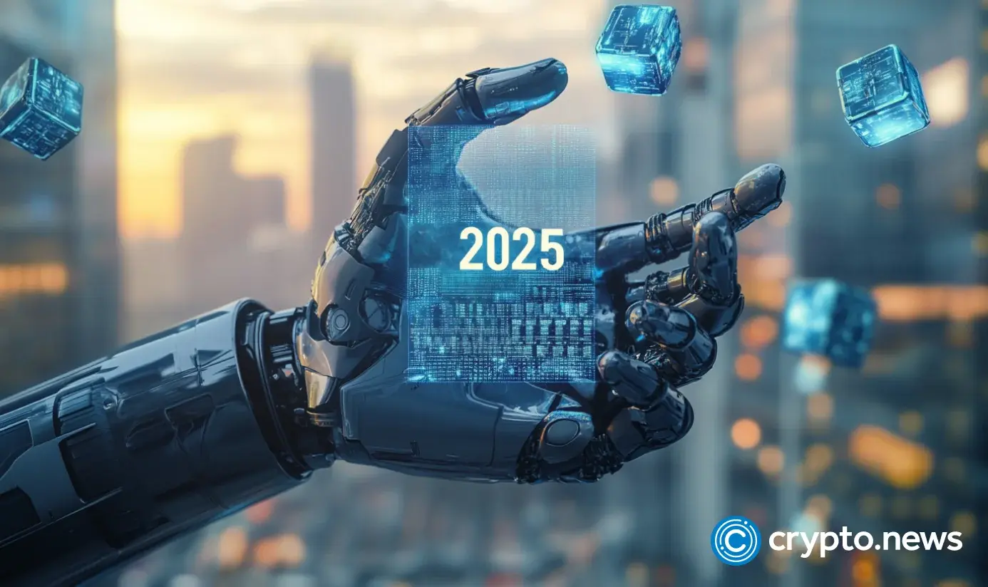 Crypto and Blockchain named on TIME magazine’s 2025 list of 300 best inventions