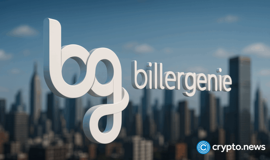 Interview | Biller Genie CEO eyes blockchain-powered invoicing - 1