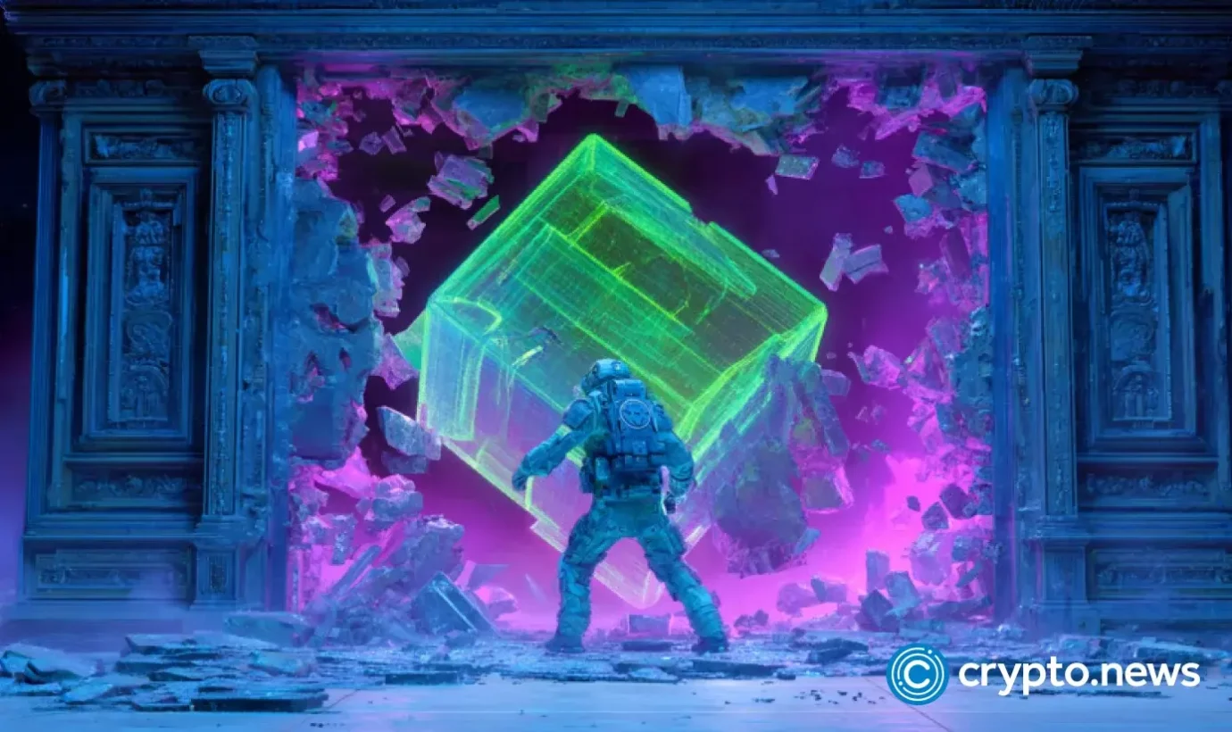 TON uses Telegram wallet and social NFTs to drive Web3 adoption.

