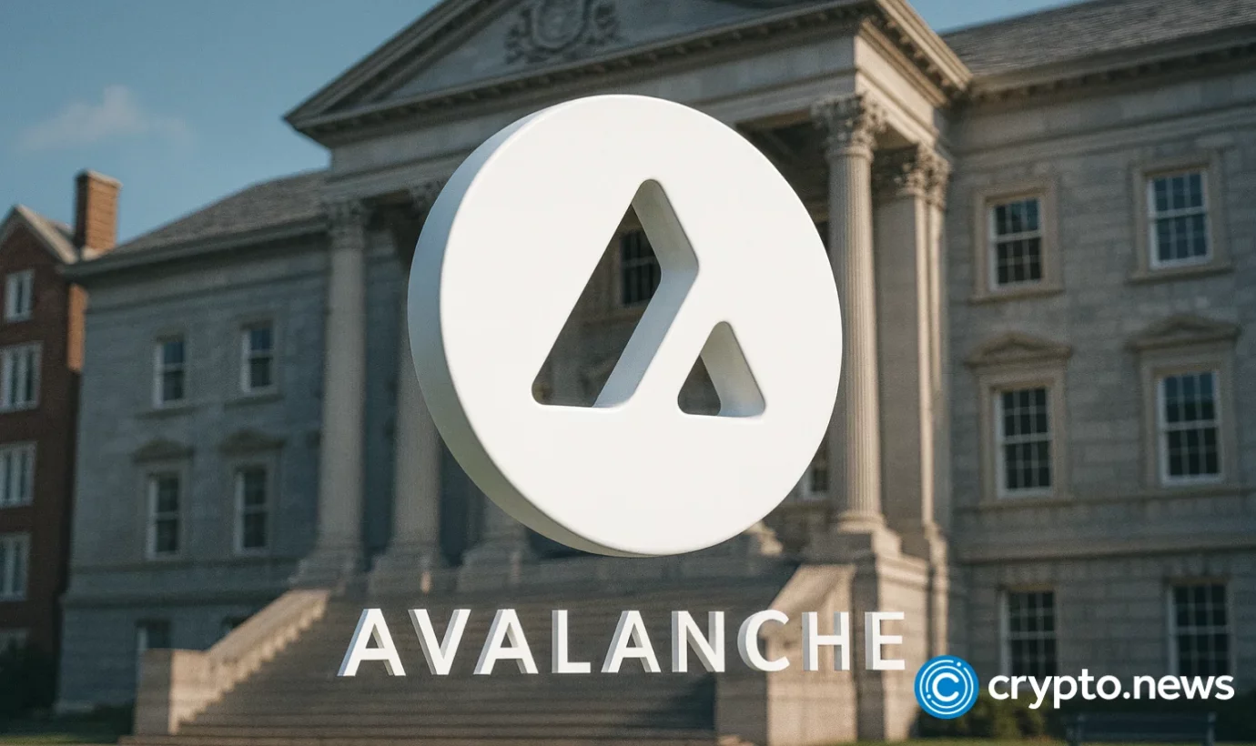 India's Centurion University of Technology and Management to issue Avalanche verified univeristy degrees onchain - 1