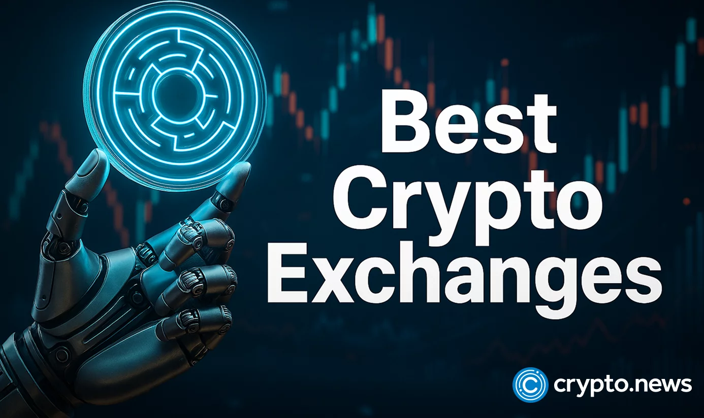 banner image for best crpto exchanges piece
