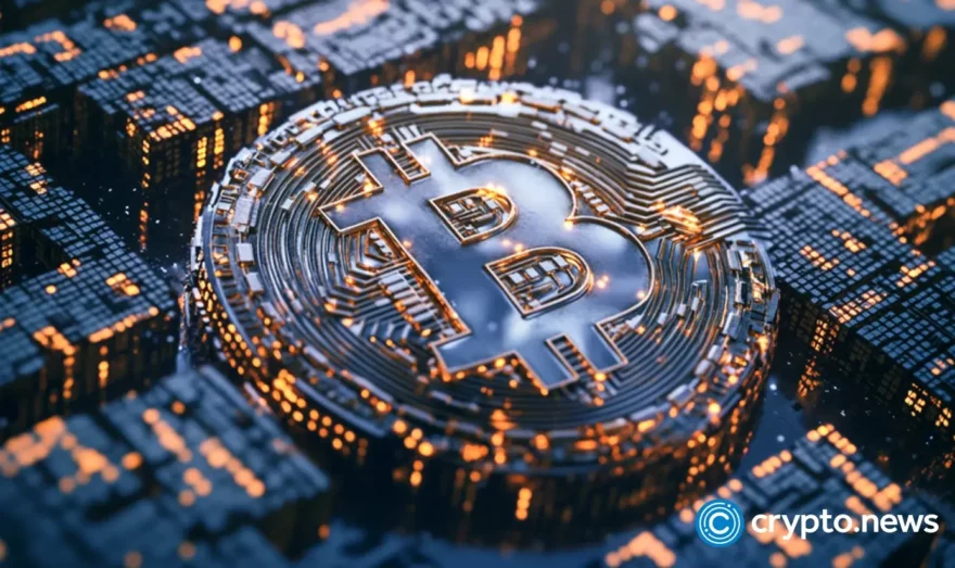 Bitcoin’s quantum time bomb: Institutional readiness can’t wait | Opinion - 1