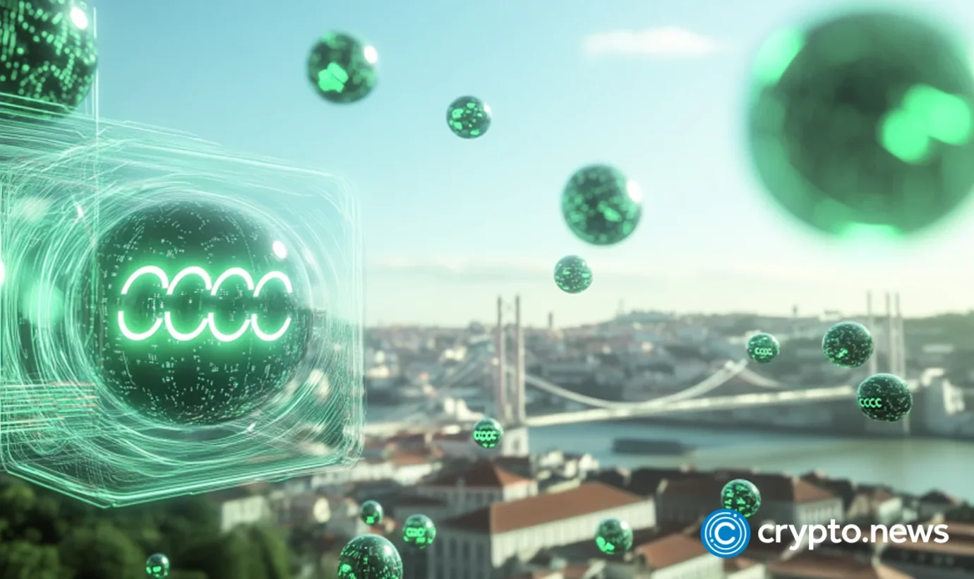 Lisbon welcomes global icons to Crypto Content Creator Campus 2025: Nuseir Yassin, Dr. Maye Musk, and more to lead the stage