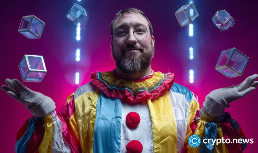 Cardano founder Charles Hoskinson balancing bold claims and delivery gaps