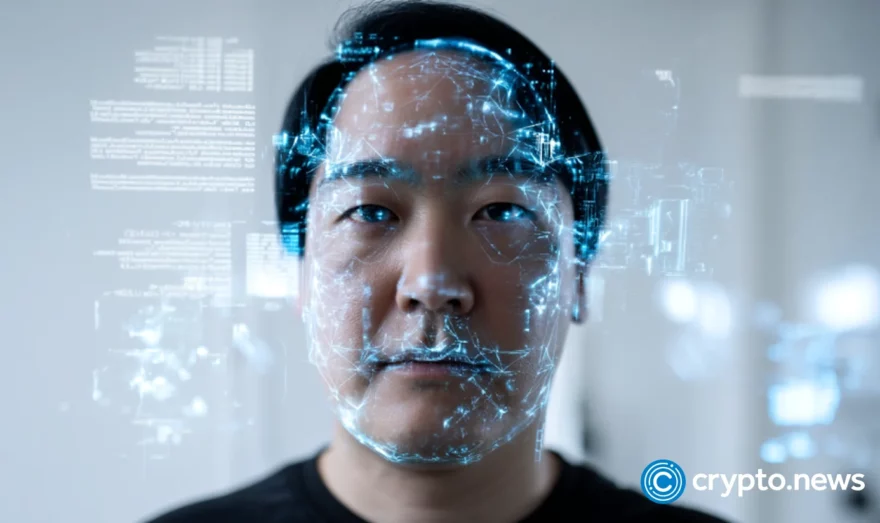 Litecoin founder Charlie Lee