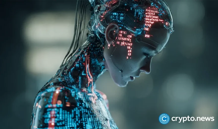 AI, robot, tehnology