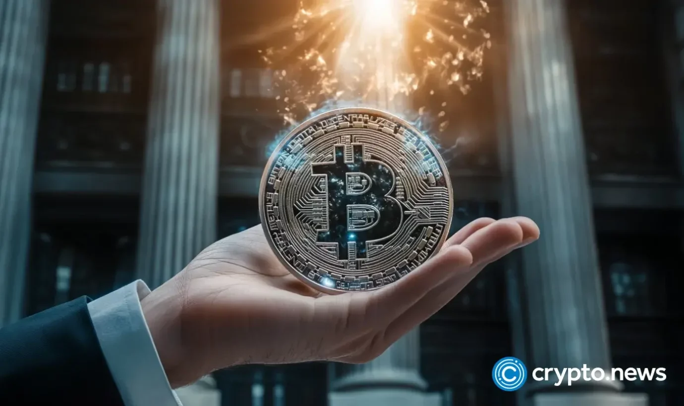 bitcoin act
