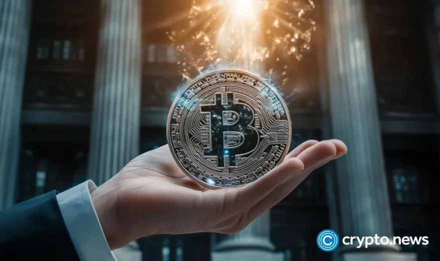 bitcoin act