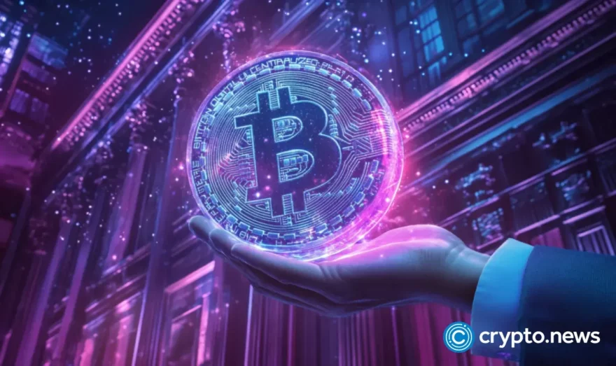 Corporate Bitcoin treasuries are a threat to market stability | Opinion