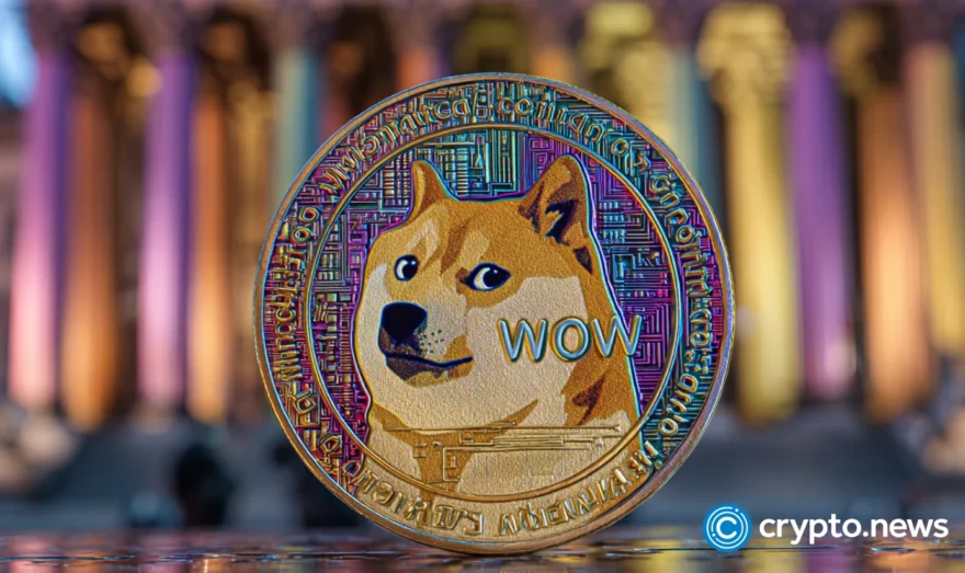 Red alert: Dogecoin price risky pattern nears as DOGE ETF growth stalls - 2