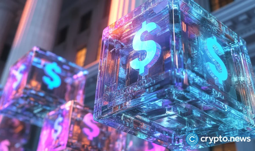 ICAP's Fusion to launch stablecoin pairs in mid-2026 - 5