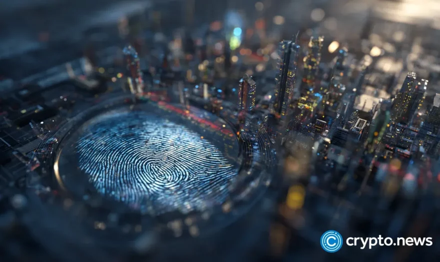 Digital identity is the infrastructure crisis no one talks about | Opinion - 1