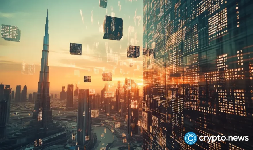 From skyscrapers to smart contracts: Dubai is leading the RWA revolution | Opinion - 1