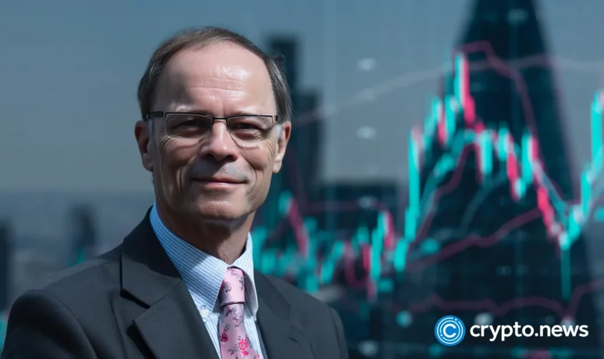 Nobel Prize Jean Tirole winner warns of hidden stablecoin risks