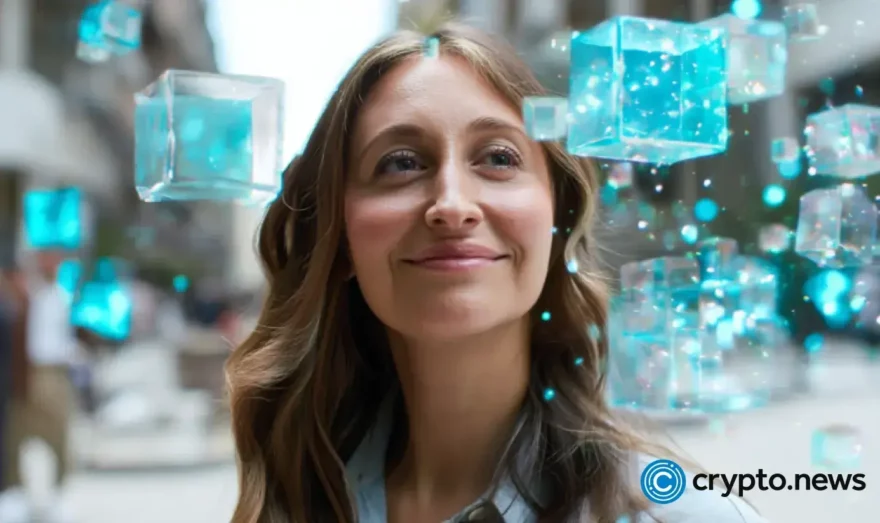 Morgan Krupetsky, Senior Director of Institutions and Capital Markets at Ava Labs, the company behind Avalanche