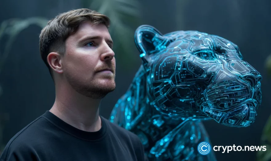 Alleged MrBeast-linked wallet accumulates over $1M in ASTER - 7