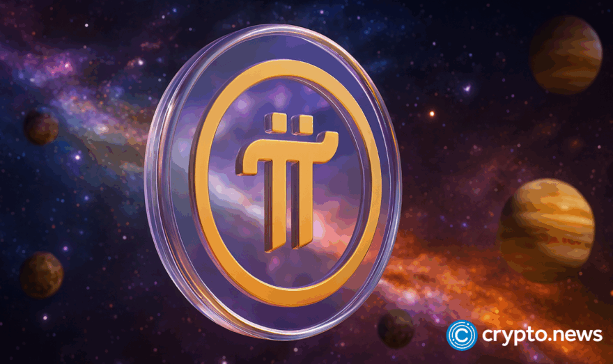 Pi Network price crashes after major upgrade: Here’s why - 3