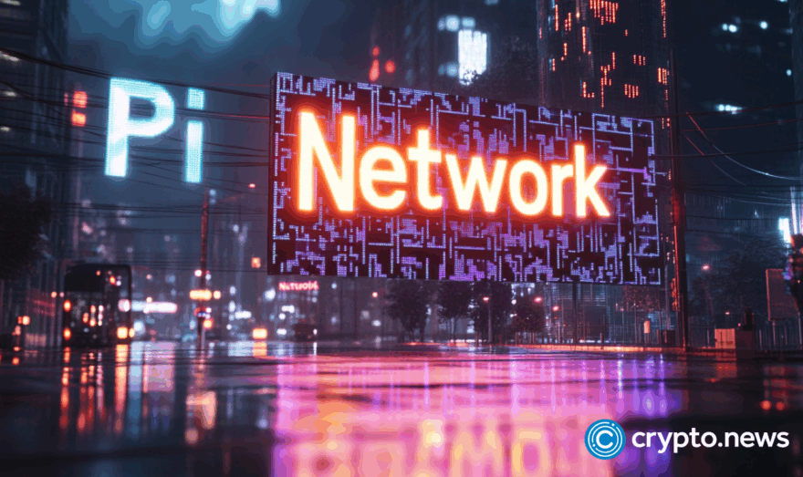 Pi network price holds support for a potential bullish reversal 