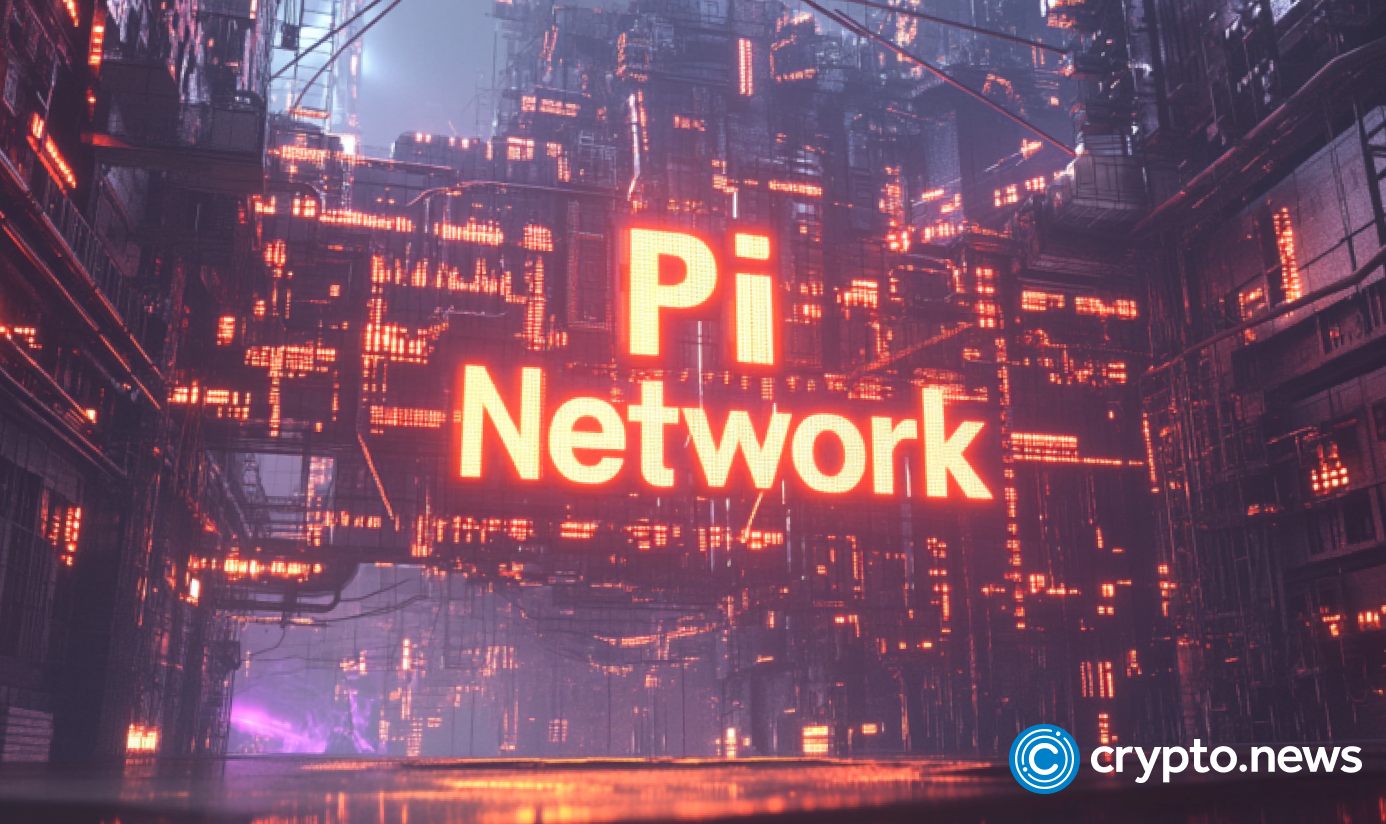 Pi Network price wavers despite new DEX and AMM upgrade launch