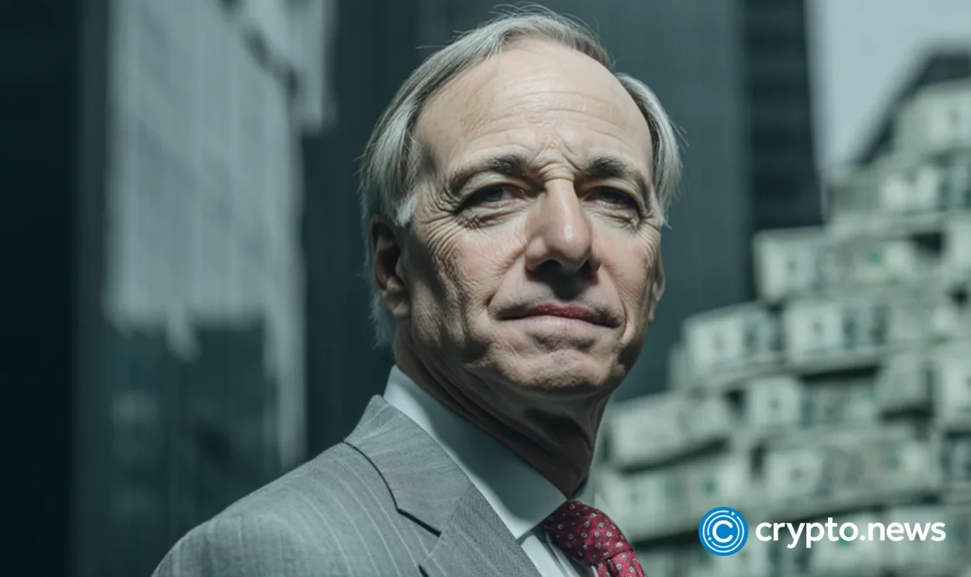 Ray Dalio publishes rebuke of FT article, offers keen insights into crypto