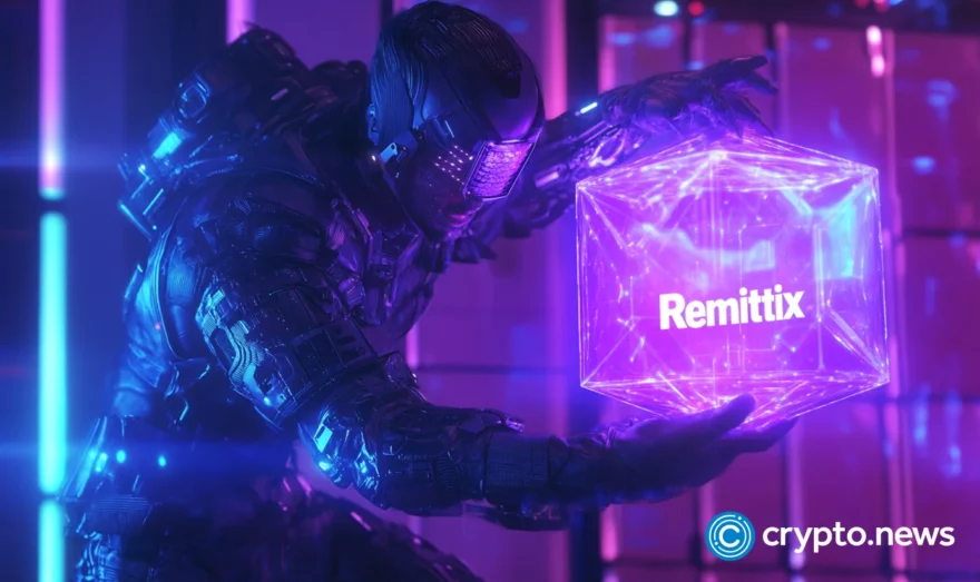 Analysts see diminishing Cardano’s strength amid the rise of Remittix Platform - 3