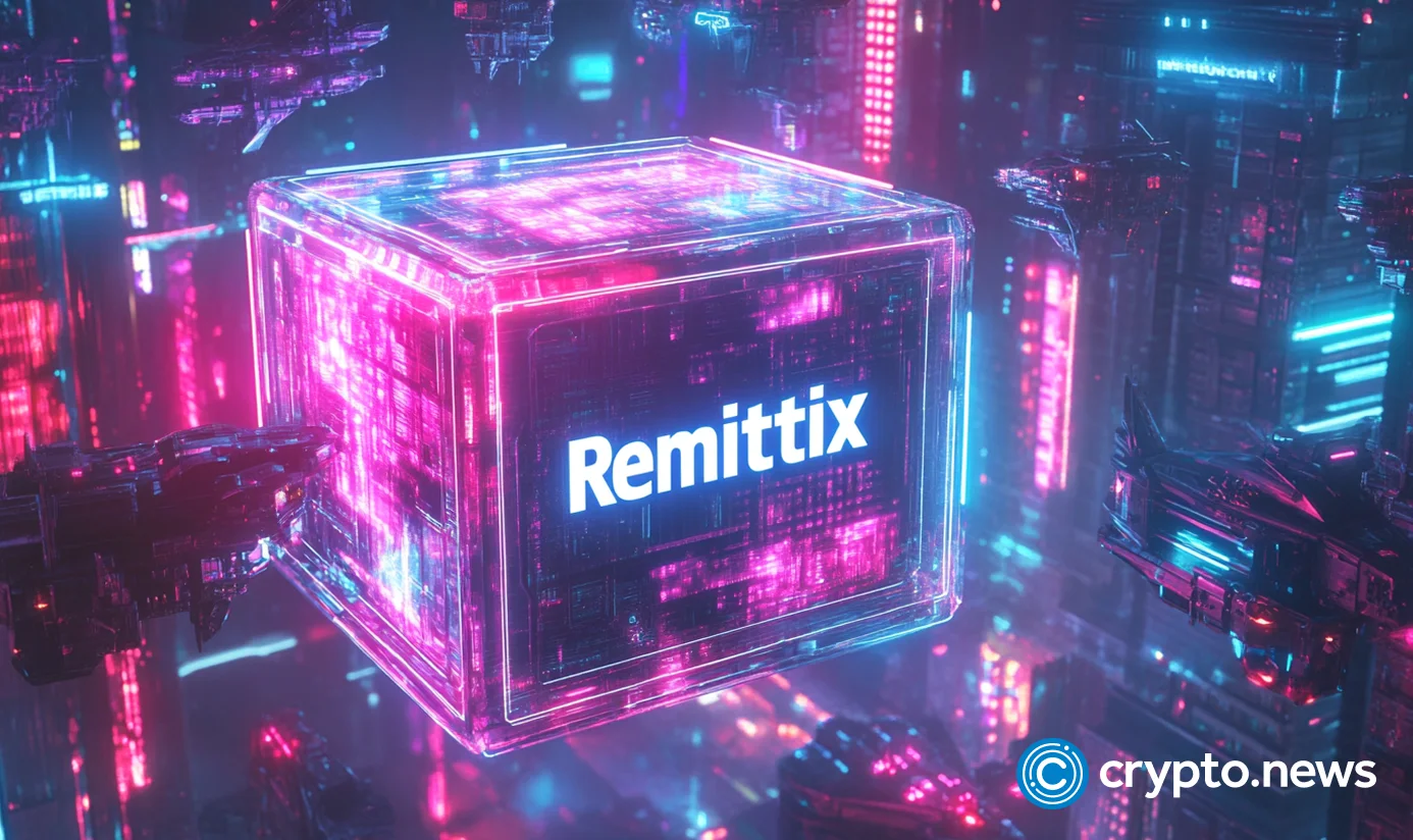 Remittix raises over $22,5 million in record time as major exchanges approach $RTX for listing: Is Binance coming?