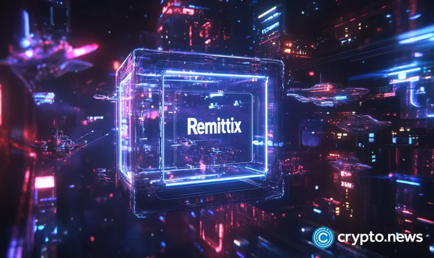 Experts review Remittix groundbreaking wallet enabling instant FIAT transfers for Ethereum, Solana, Dogecoin, and more - 5