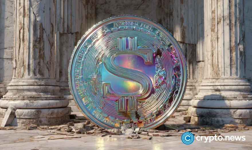 Visa explores stablecoins for faster cross-border settlement - 8