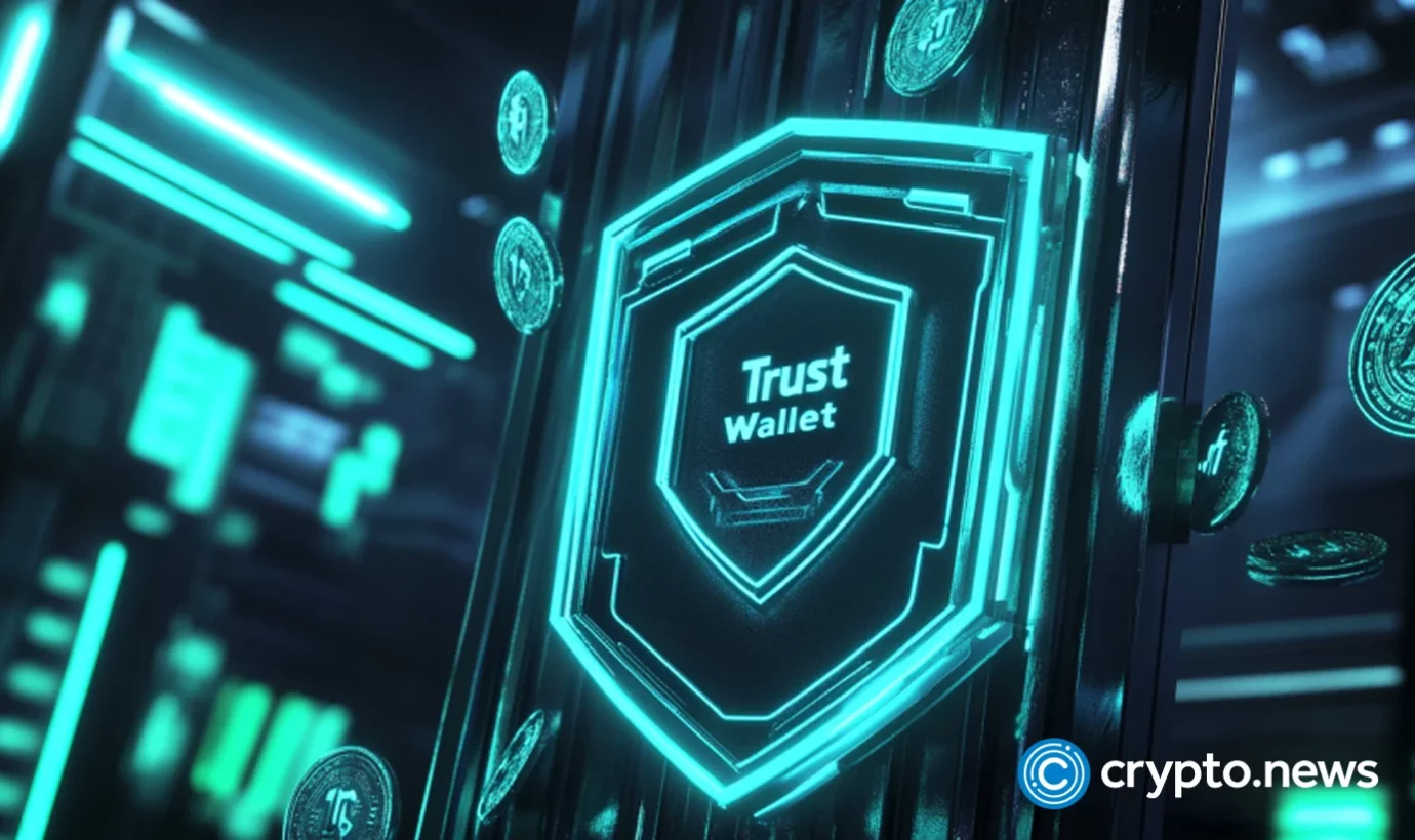 Trust Wallet brings tokenized stocks & ETFs onchain for 200M+ users worldwide
