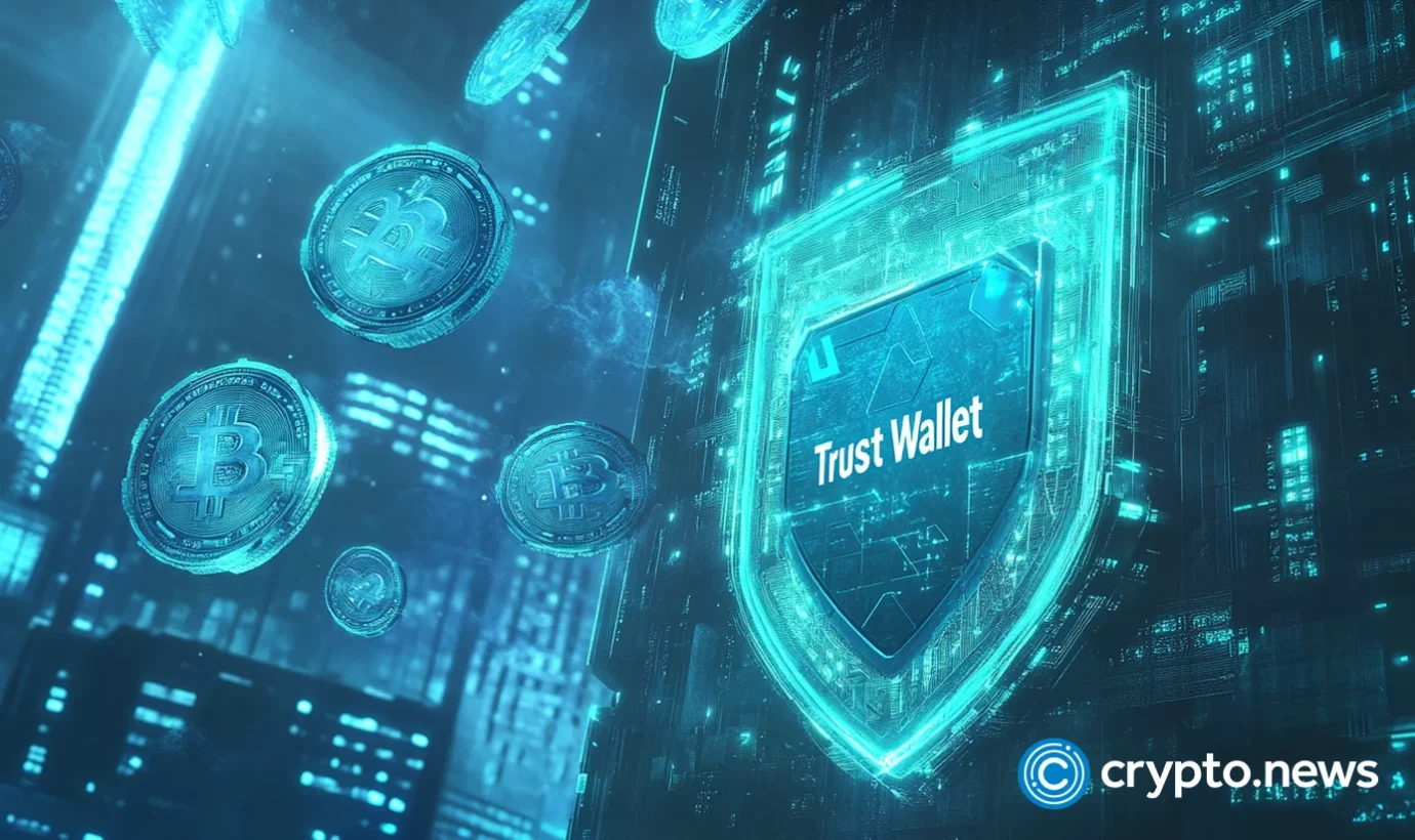 Trust Wallet