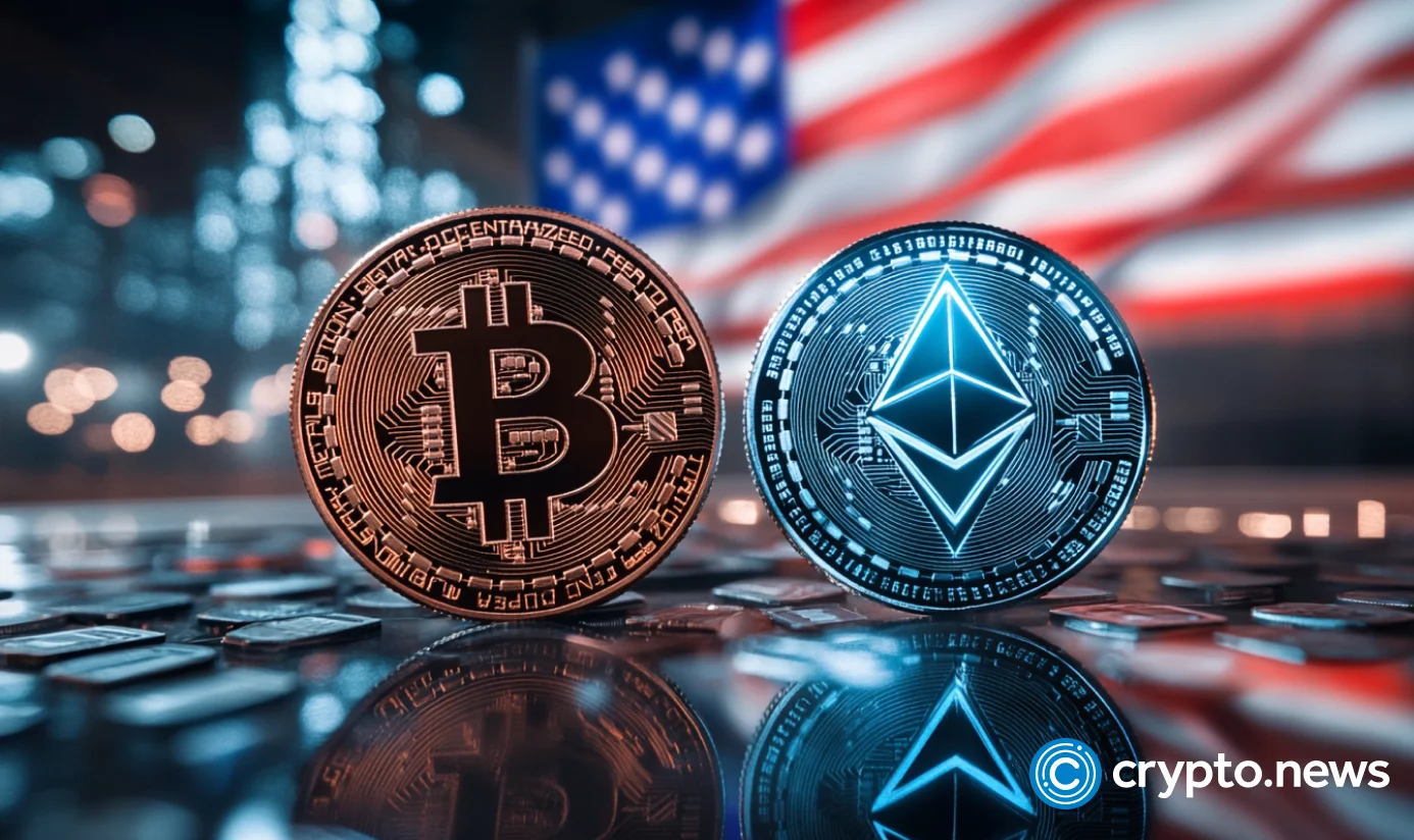 Bitcoin, Ethereum ETFs bounce back with $339m inflows as market steadies