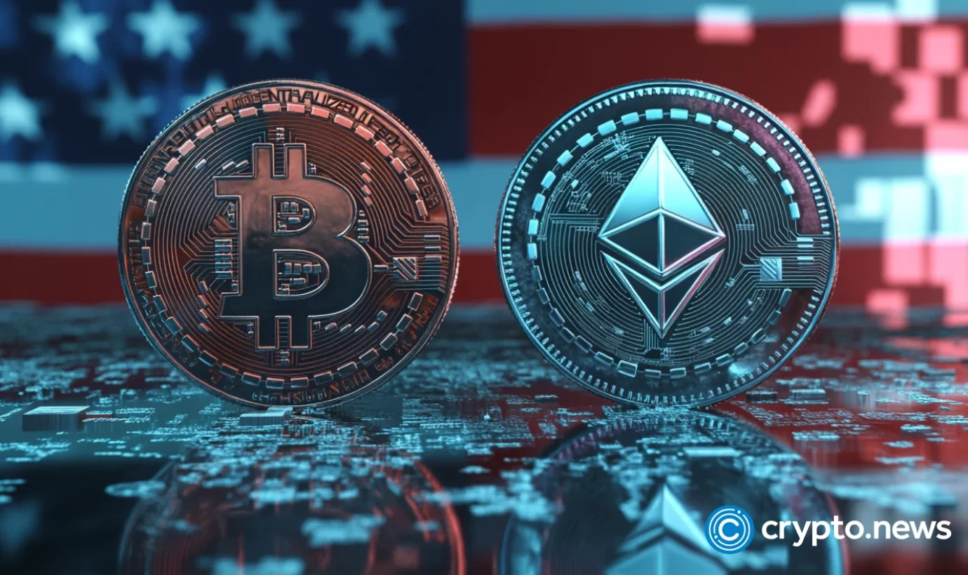 crypto market news