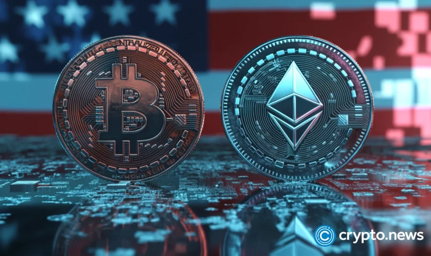 crypto market news