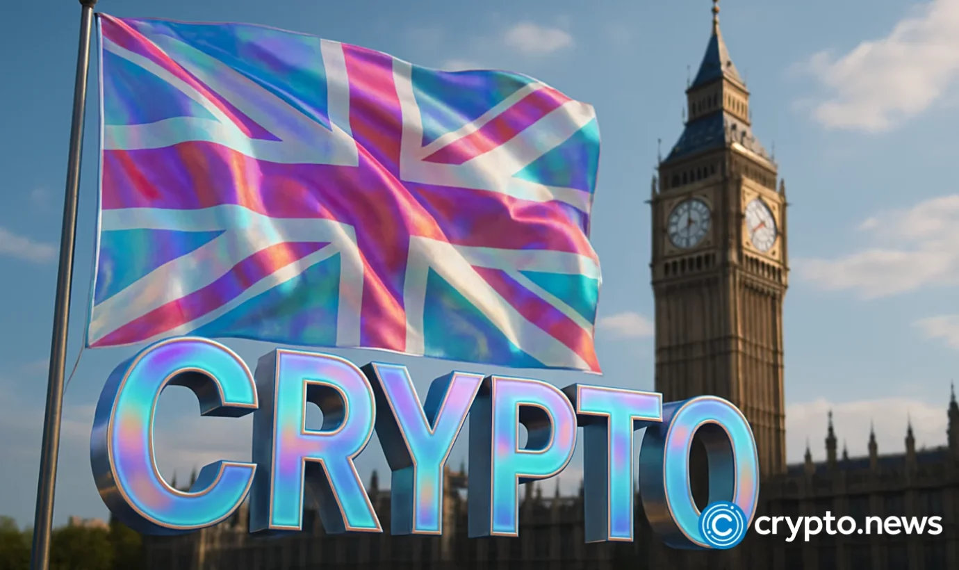 UK committee pushes for political crypto donation ban over foreign influence risks - 1