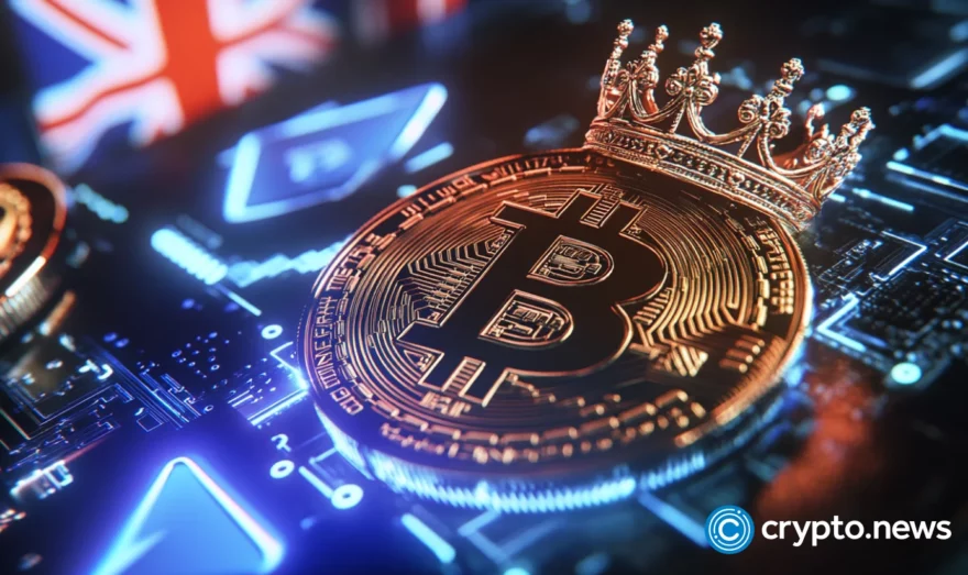 UK’s FCA speeds up crypto licensing as global competition heats up - 6