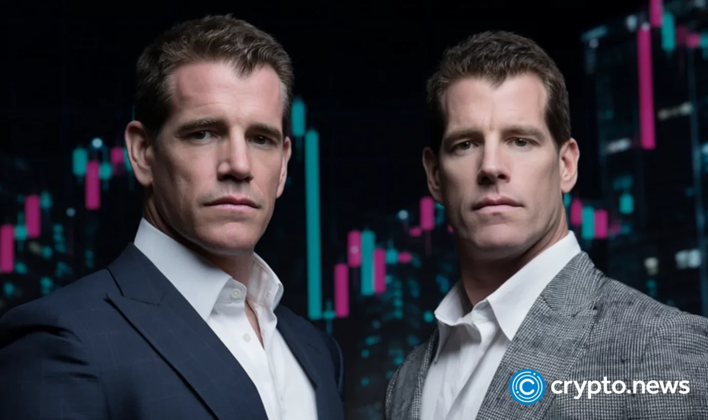 gemini exchange