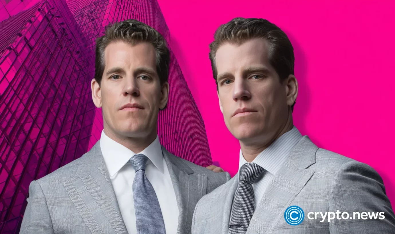 Gemini targets $2.2B valuation with IPO to raise $317 million