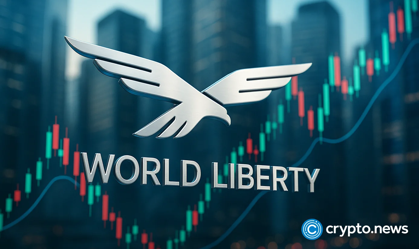 WLFI traders eye key support as $12.5m Coinbase move stirs volatility