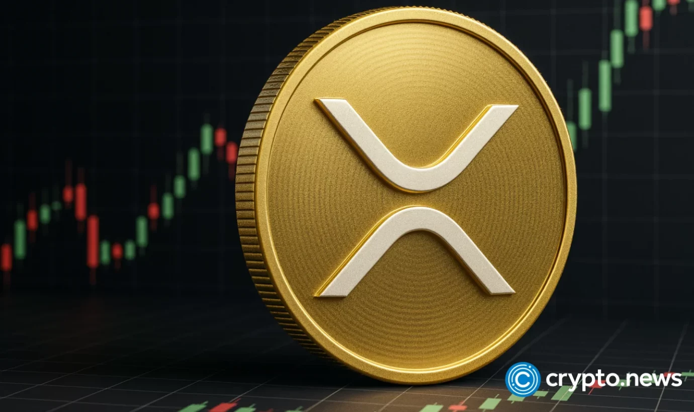 xrp price outlook piece