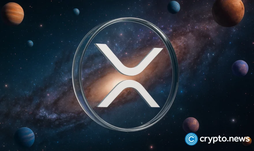 xrp price